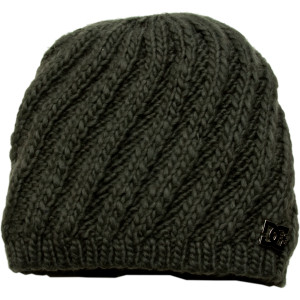 DC Copper Beanie - 2010