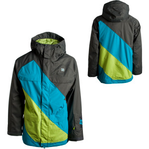 DC Nevado Jacket - Men's