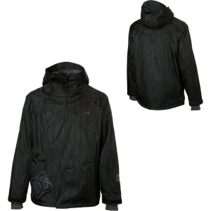 DC Paoli Jacket - Men's