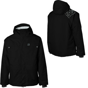 DC Servo Jacket - Men's