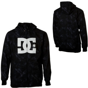 DC Spectrum Softshell Jacket - Men's