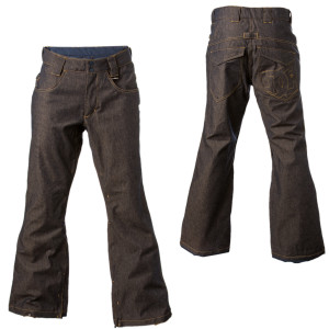 DC Sega Slim Pant - Men's