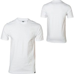 DC Base T-Shirt - Short-Sleeve - Men's - 2010