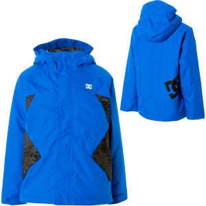 DC Amo Jacket - Boys' - 2010