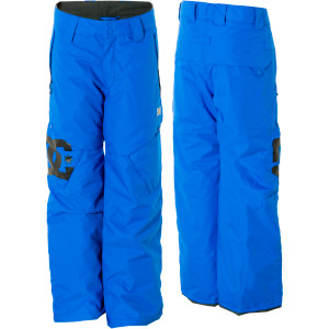 DC Donon Pant - Boys' - 2010