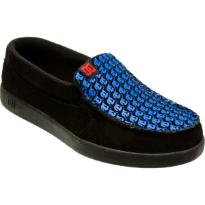 DC Circus Slipper - Men's - 2010