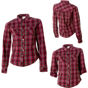 DC Brooke Shirt - Long-Sleeve - Women's - 2010