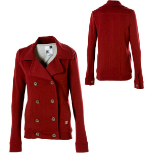 DC Dynamic Jacket - Women's - 2010