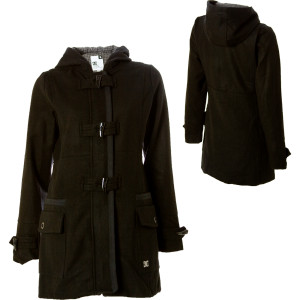 DC ABC Jacket - Women's - 2010