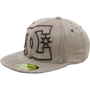 DC Boned Out Hat - 2010