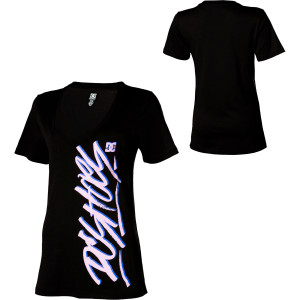 DC Tigermama T-Shirt - Short-Sleeve - Women's - 2010