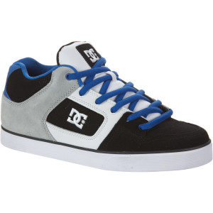 Radar Slim Mid Skate Shoe - Men's