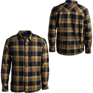 DC Outcast Shirt Jacket - Men's
