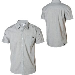 DC Gantt Shirt - Short-Sleeve - Men's - 2010