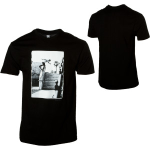 DC Hubba Shirt - Short-Sleeve - Men's - 2010
