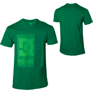 DC Parallel T-Shirt - Short-Sleeve - Men's - 2010