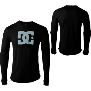 DC Star Thermal Shirt - Long-Sleeve - Men's - 2010