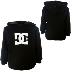 Star Pullover Hooded Sweatshirt - Toddler Boys'