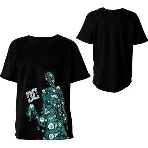 DC Smither T-Shirt - Short-Sleeve - Boys' - 2010