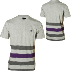 DC Detoxify Crew Shirt - Short-Sleeve - Men's - 2010