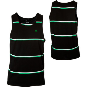 DC Snippet Tank Top - Men's - 2010