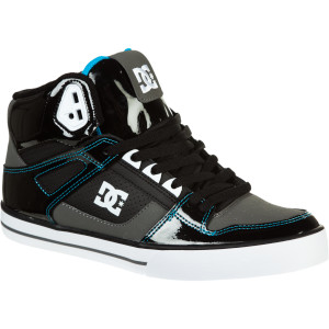 Spartan Hi WC Skate Shoe - Men's