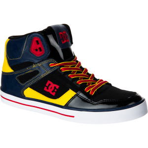 Spartan Hi WC Skate Shoe - Men's