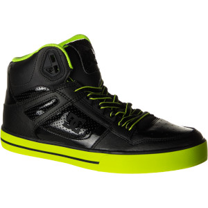 Spartan Hi WC Skate Shoe - Men's