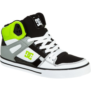DC Spartan Hi WC Skate Shoe - Men's