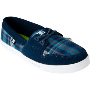 DC Club Shoe - Men's