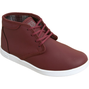 DC Village High Shoe - Men's - 2010