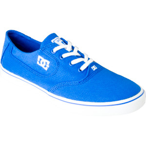 DC Flash Canvas Shoe - Women's - 2010