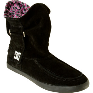 DC Twilight SE Boot - Women's - 2010