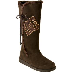DC Gondola Hi Boot - Women's