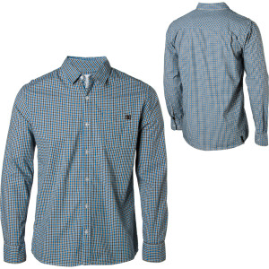 DC Virgil Shirt Long-Sleeve - Men's - 2010