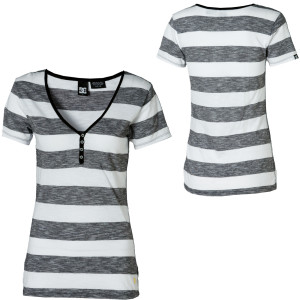 DC Aldo Shirt - Short-Sleeve - Women's - 2010