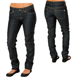 DC Beverly Skinny Denim Pant - Women's - 2010