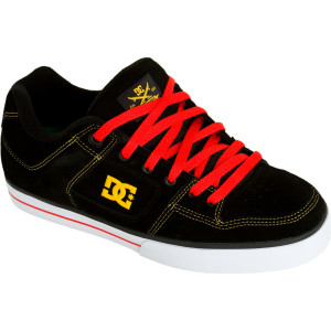 DC Pure Plaza S Shoe - Men's - 2010