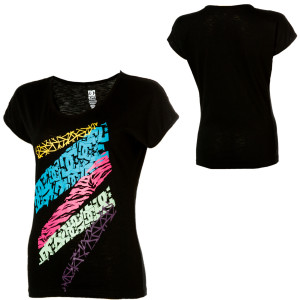 DC Black Magic T-Shirt - Short-Sleeve - Women's - 2010