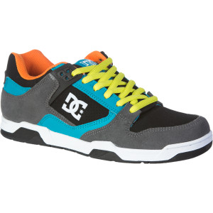 DC Flawless Skate Shoe - Men's - 2011