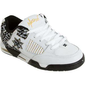 DC Command RM LTD Skate Shoe - Men's - 2011