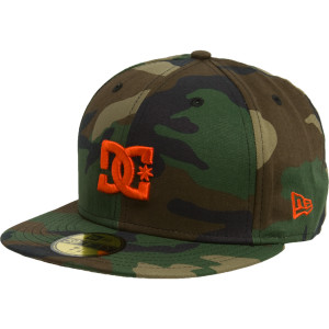 DC Empire II Hat - 2011