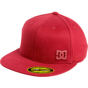 DC Luxx Hat - 2011