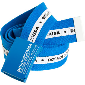 DC Shelter Belt - Men's - 2011
