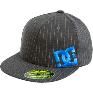 DC Pinball Hat - Boys' - 2011