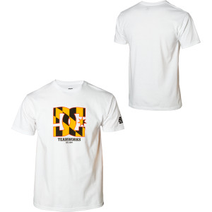 DC P-Star T-Shirt - Short-Sleeve - Men's - 2011
