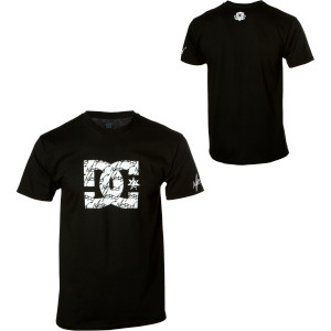 DC Madhouse T-Shirt - Short-Sleeve - Men's - 2011
