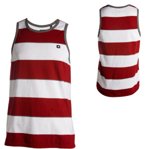 DC Finney Tank Top - Men's - 2011
