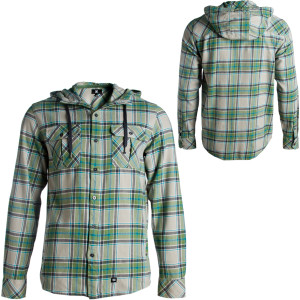 DC Wallace Shirt - Long-Sleeve - Men's - 2011