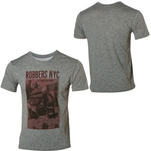 DC Heist T-Shirt - Short-Sleeve - Men's - 2011
